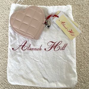 Alannah Hill Wallet/Coin Purse